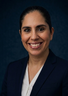 Dra. Katherine Mantilla